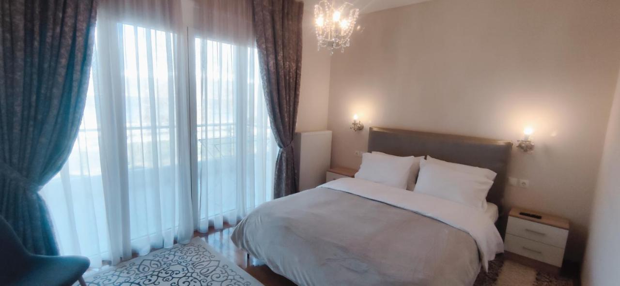 η πέρλα της λίμνης/ The Lake's Pearl Vakantiehuis Ioannina