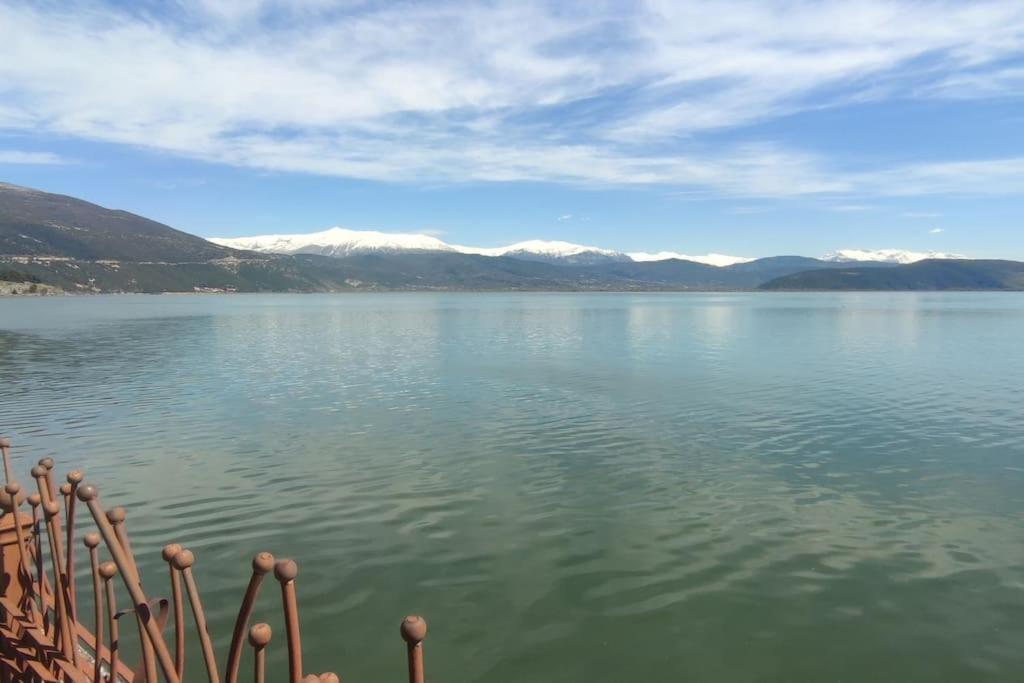 η πέρλα της λίμνης/ The Lake's Pearl Vakantiehuis Ioannina