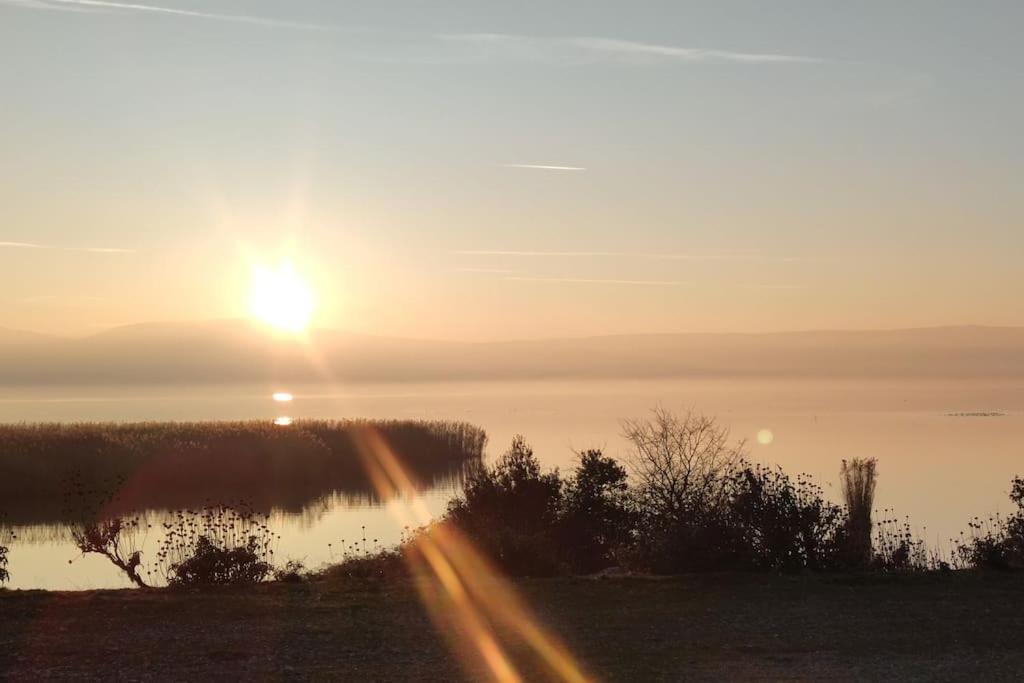 η πέρλα της λίμνης/ The Lake's Pearl * Ioannina
