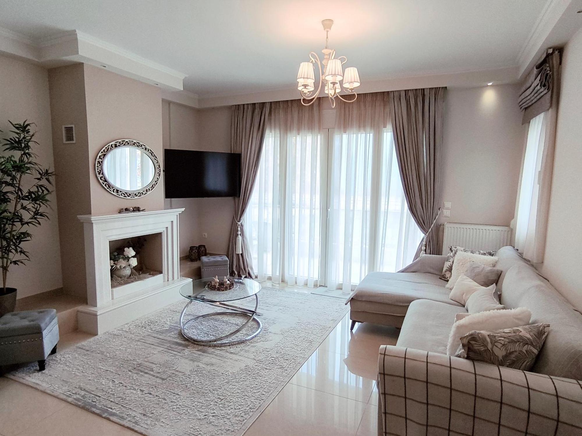 Vakantiehuis η πέρλα της λίμνης/ The Lake's Pearl Ioannina